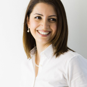 Dr. Mona Afrand Orthodontics
