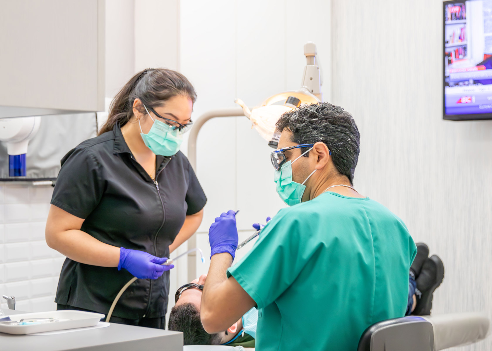 General and Cosmetic Dentistry in Downtown Vancouver – O2 Dental Vancouver, Trusted Dentist Near Me. Dental Cleaning and Exams