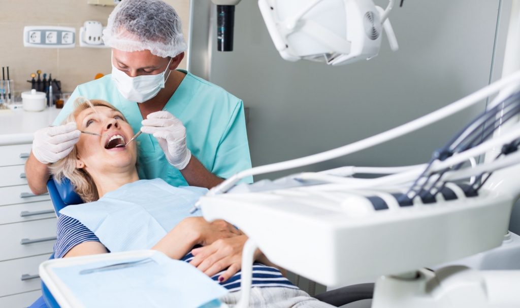 Dentist Near me. O2 Dental Vancouver