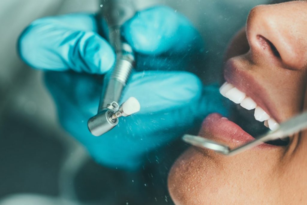 Prevent Gum Disease. dentist in Cole Harbour