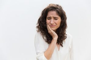 Air Pressure and Tooth Pain: What Happens When You Fly