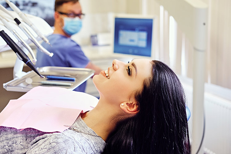 Lifespan of a Root Canal