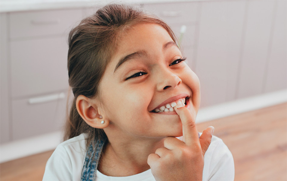 Interceptive Treatment | Early Orthodontic Intervention