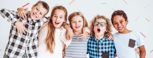Preparing Your Child for the Dentist. children's dentistry