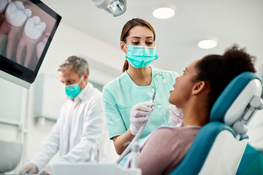 Emergency Dental Care in Vancouver, BC – O2 Dental Downtown | Emergency Dentist Near Me
