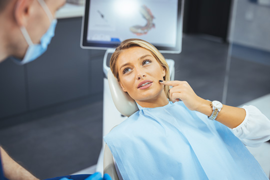 Root Canal Treatment in Vancouver – O2 Dental