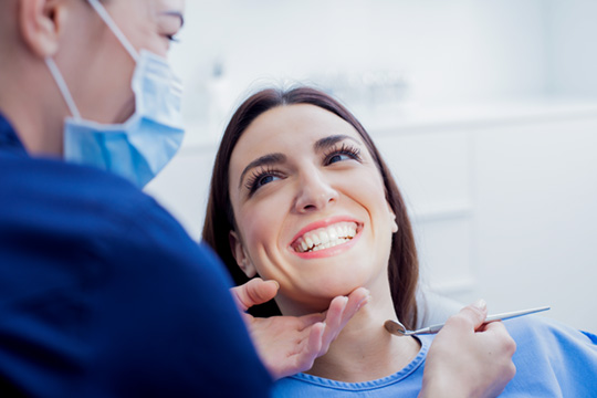 Dental Fillings in Vancouver – O2 Dental