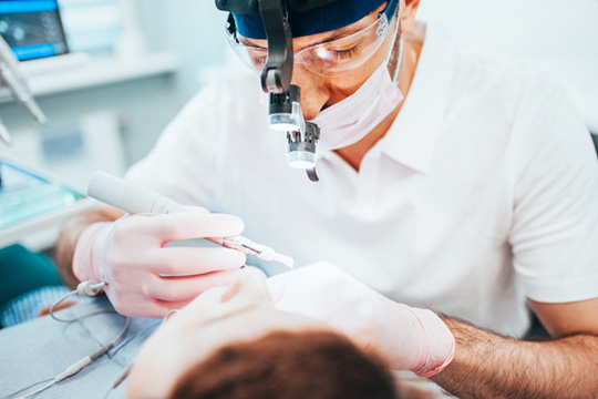 Emergency Wisdom Tooth Extraction in Vancouver – O2 Dental