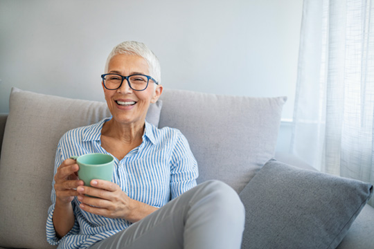 Complete & Partial Dentures in Downtown Vancouver, BC ​