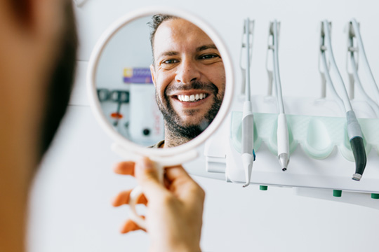 Porcelain Veneers in Downtown Vancouver, BC​